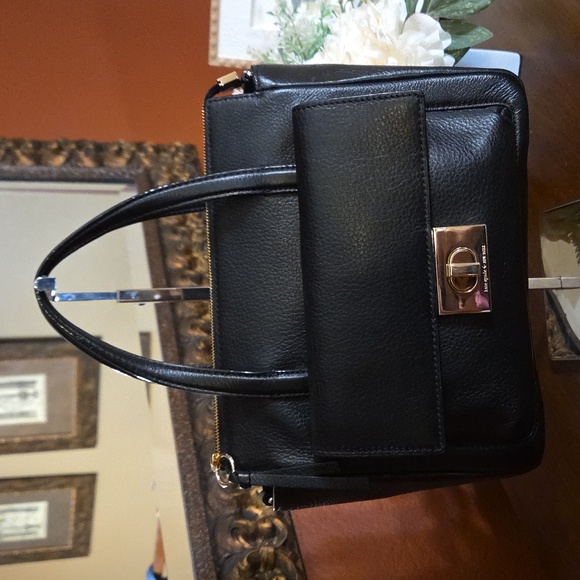 kate spade Handbags - Kate Spade NY Greenwood Meghan Satchel NWOT